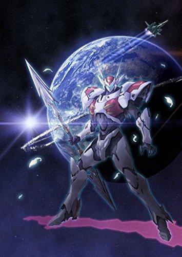 

Animation - Tekkaman Blade Blu-Ray Box (9BDS+CD) [Japan LTD BD] KIZX-90233