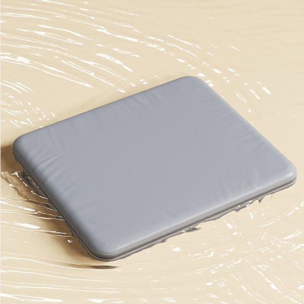 Oxford Cloth Compressible Duvet Storage Bag Large Capacity Toys Storage Container  Bedroom