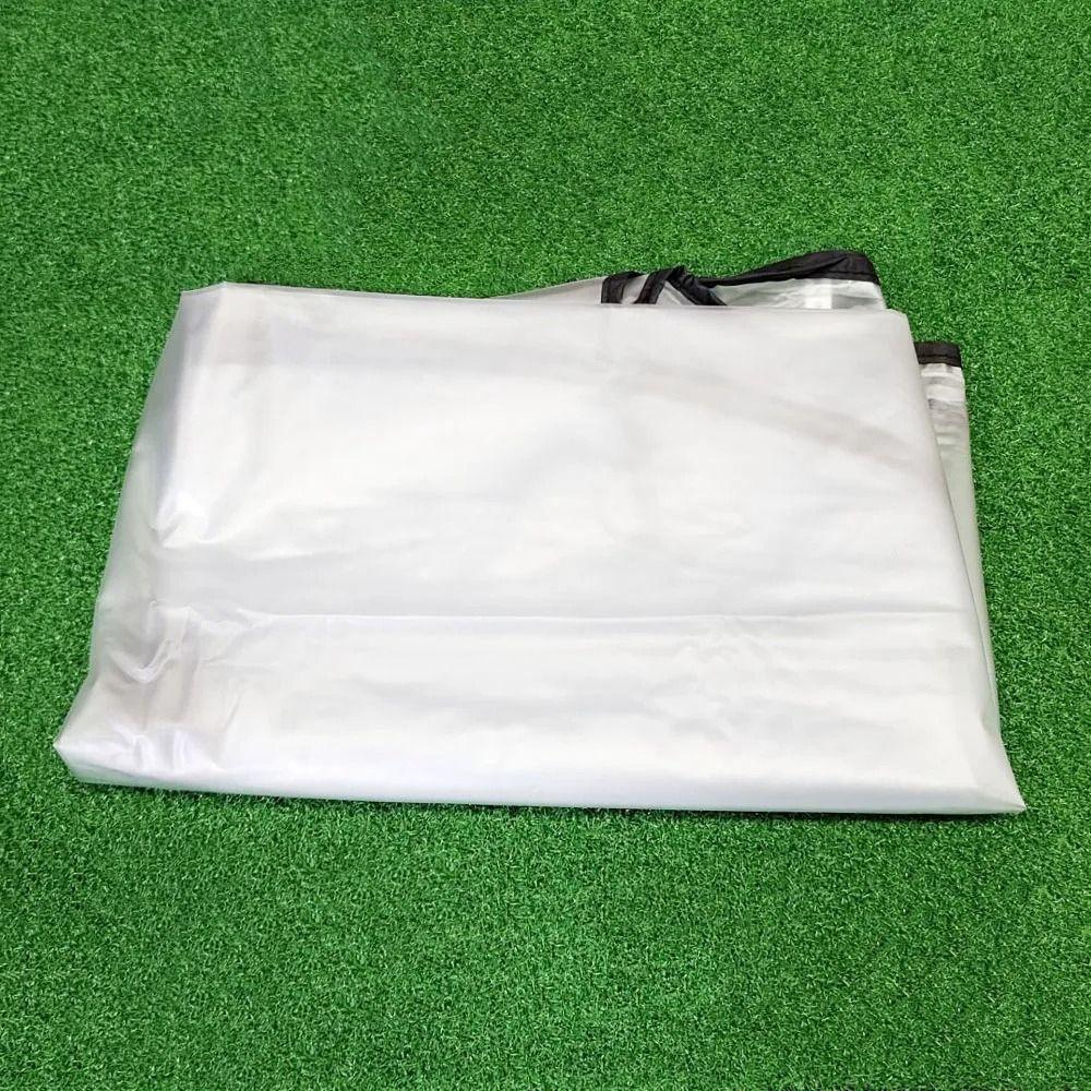 Waterproof Golf Bag Rain Coat Large Capacity Golf Bags Shield Golf Bag Cover  Court Supplies