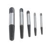 5Pcs Damaged Screw Remover Extractor Drill Bits Set for Broken Bolts Stripped Threads