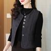 Spring and Autumn New Style Fashionable Outerwear Fashionable Unique Beautiful Stacked Vest for Women
