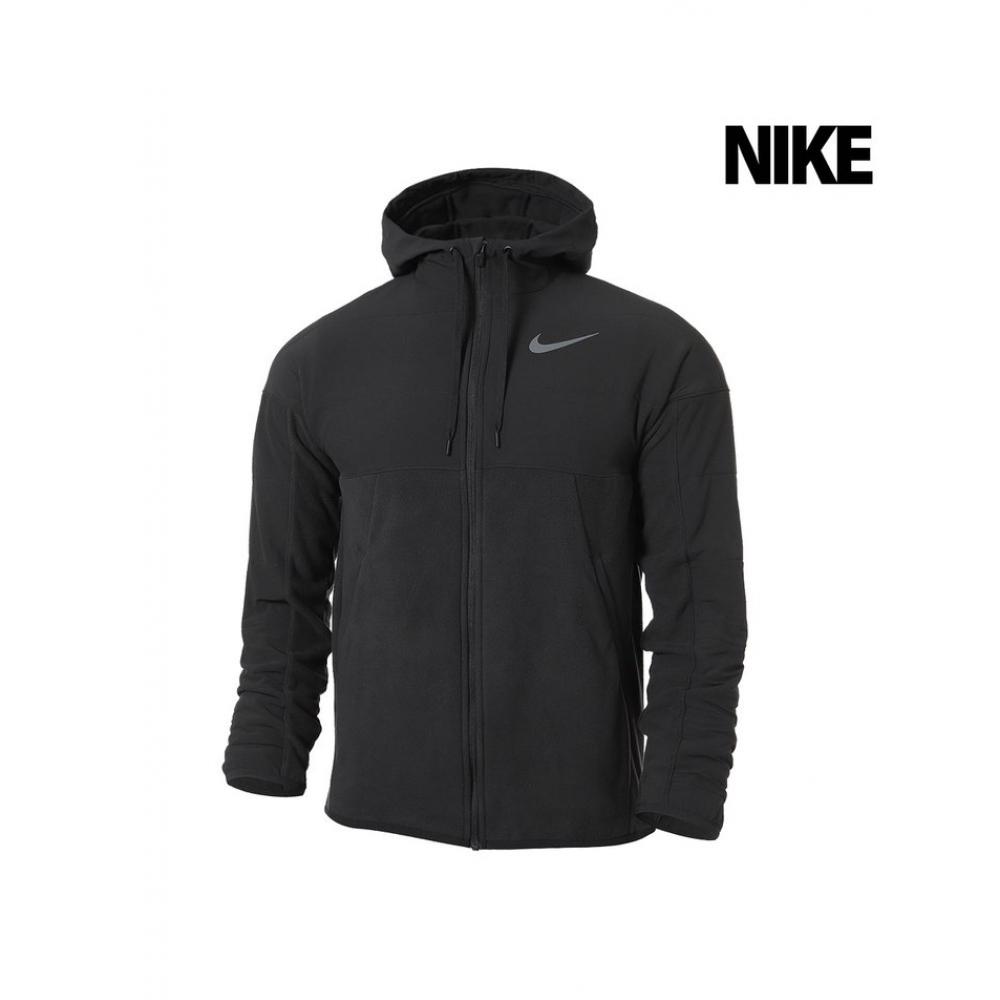 

Куртка Nike Nk Thermafit Winterize Brushed Full Zip Up Jacket Dd2128 010 blackS