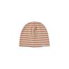 OUTDOOR PRODUCTS Striped Beanie (Orange)