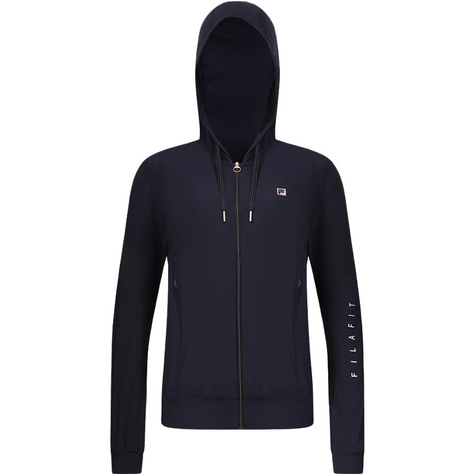 

Новые куртки и пальто FILA Женские Легендарный синий A11W331501F-NV M