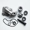 For CFMOTO 300NK 300SR CF300NK CF300SR CF MOTO NK300 SR300 Motorcycle Parts Water Pump Assembly Impeller Seal Gakset