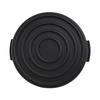 Trimmer Spools Cap Cover For Einhell CG-ET 4530 RTV 400/550/5501 88.3mm Black String Trimmer Grass Cutter Replacement Parts
