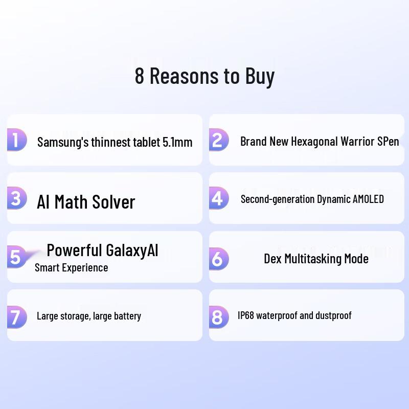 Samsung S11 Ultra 14.6-inch AI Tablet (2025 Model) (CN version)