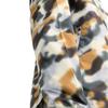 Kenzo Blurred Camouflage Lightweight Jacket FC55BL1559NL-37