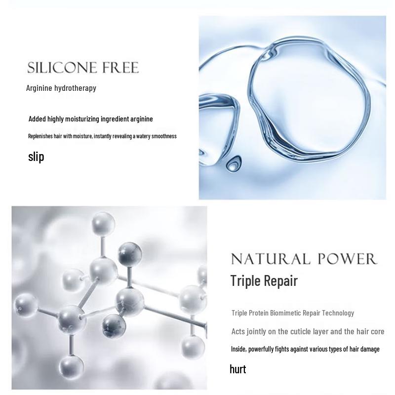 Schwarzkopf Professional Moisture Kick Conditioner