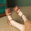 Scarpe da donna – Sandali