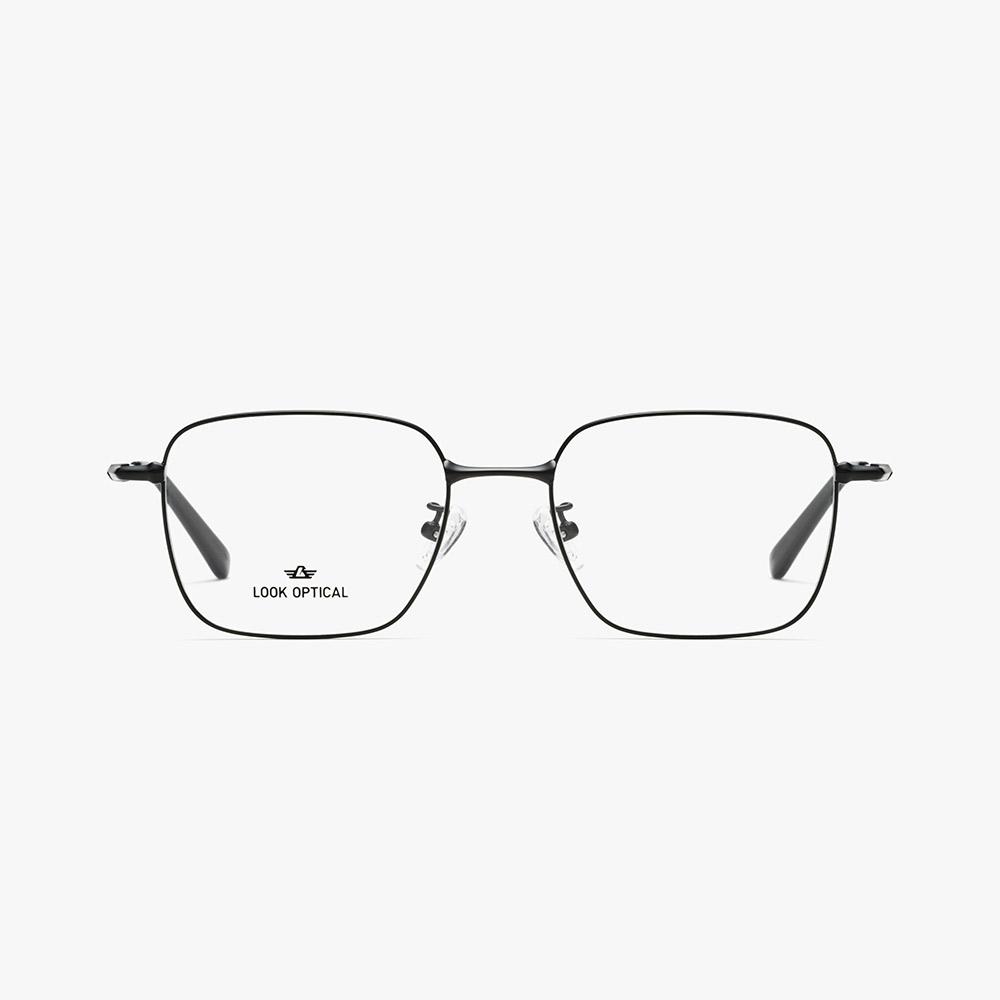 Lugo Btikeol Eyeglass Frames (Lc5962 111 54)