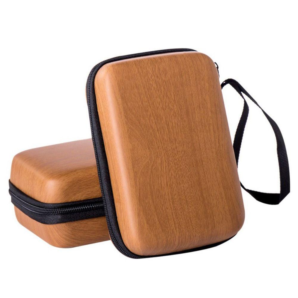 

Hard Hard Disk Storage Bag Easy to Use Hard Carrying Case Hot Digital Storage Case