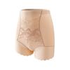 Embroidery Flower Women Butt Lifter Briefs Girdle Panties Postpartum Body Shaper  Daily