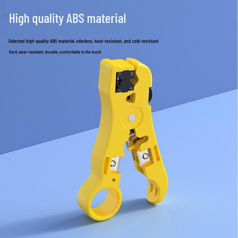 BIAZE Multi-function Cable Stripping Tool