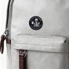 Skull Brooch: Creative Coffee-Drinking Badge for Bags, Clothing & Hats