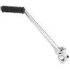 Kick Start,16mm 280mm Kick Start Steel Alloy Starter Lever Replacement for PIT PRO Trail Dirt Bike 150c for 16mm kick start kickstart lever