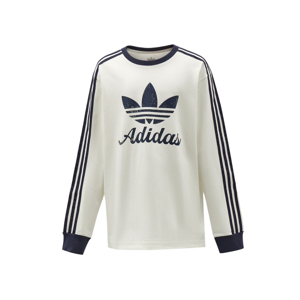 Adidas Originals Simple Style Skin-Friendly Breathable