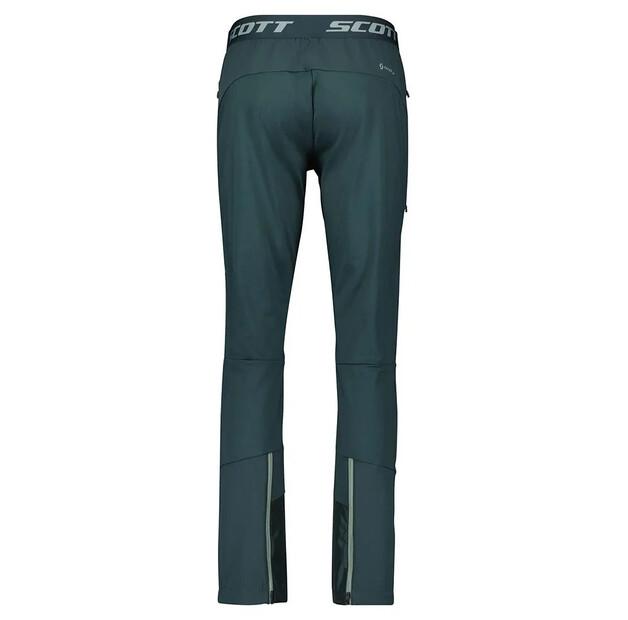 Scott Trousers Explorair Softshell SL