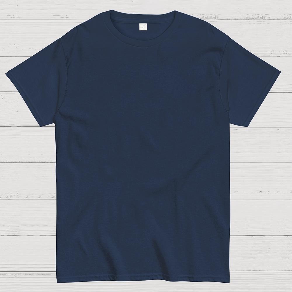 After Monday And Tuesday Even The Calendar Says WTF Back Printing Cotton Summer Casual Cool Loose T-Shirt