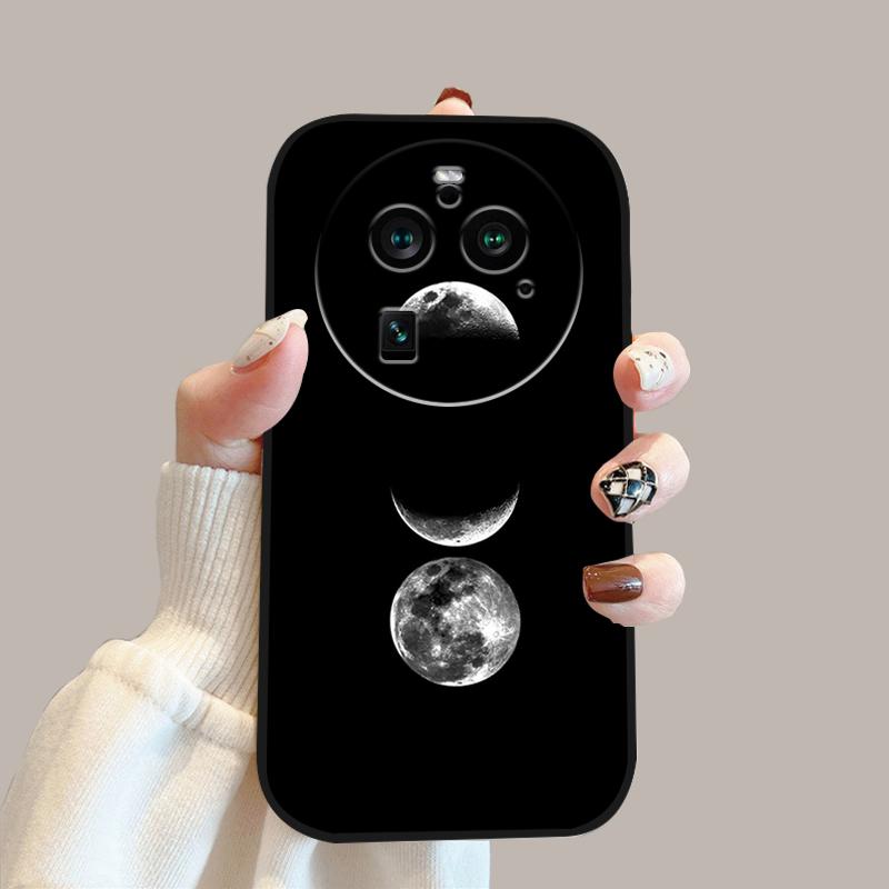 Soft Case For Oppo Find X6 Pro 5G Coque PGEM10 TPU Silicone Phone Cover For OPPO FIND X6 Cases FindX6 Cute Cartoon Bumper Cases