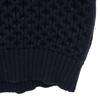 GUCCI made in Italy Long sleeve sweater 5 Navy knit Kid's Used