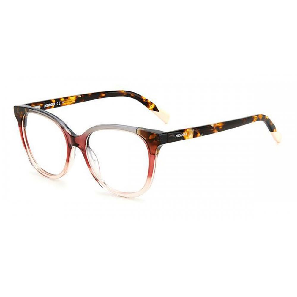 

Missoni Mis 0100 Haq Women Eyeglasses 53-17-145