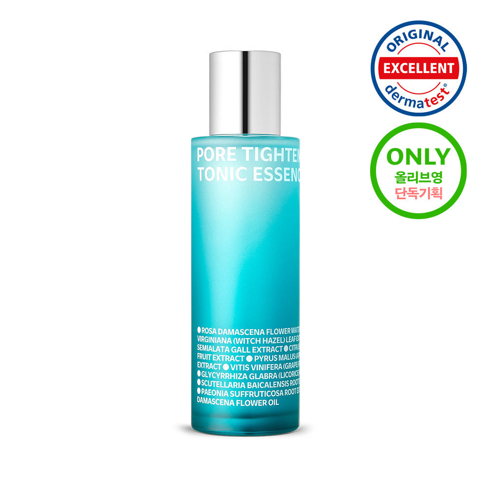 ISOI Pore Tightening Tonic Essence 90ml