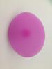 Silicone Facial Cleansing & Hair Washing Brush for Baby & Child - Soft Bristles, Blackhead Removal, Waterproof