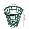 Golf Ball Basket Container Practice Accessories
