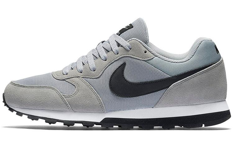 Nike Md Runner 2 Wolf Grey 749794-001 41
