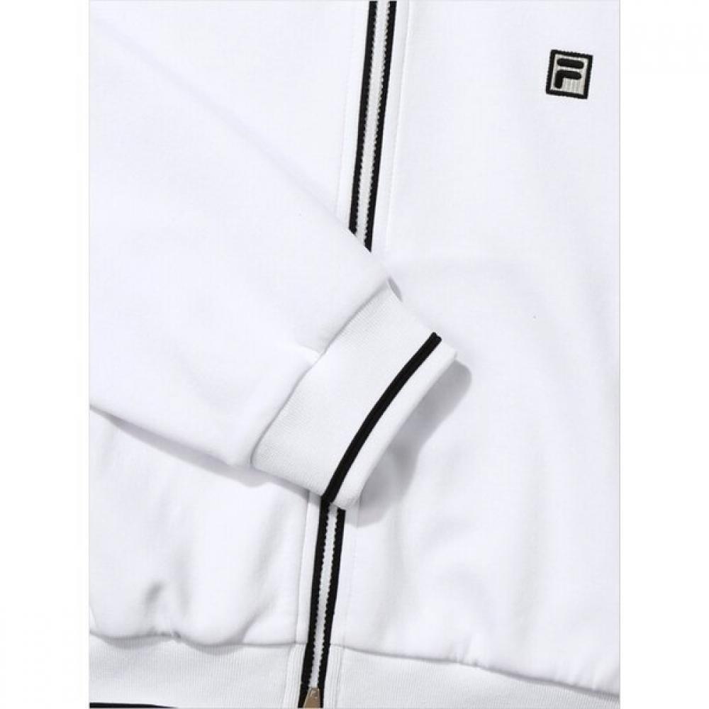 Fila Soft Jersey Bomber Jacket Fs2ftg1361f