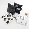 New Halloween Pillows, Hot Stamping and Silver, Pillows, Cushion Covers, Pillow Covers