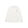 New MLB Sweatshirts Unisex White 3AMTB0134-43CRD