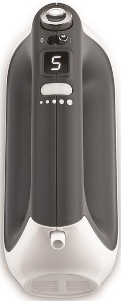 Mixer with bowl zelmer zhm2659 super silent