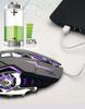 G8 Aku Wireless Gaming Mouse