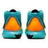 Nike Kyrie 6 Ep 'Animal Print Oracle Aqua' Nike BQ4631-300