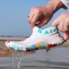 Water Shoes For Men Women Beach Aqua Shoes Swimming Sandals Drainage Wading Sports Shoes Quick Dry Boating Barefoot Yoga Gym Fishing Surfing Sneakers
