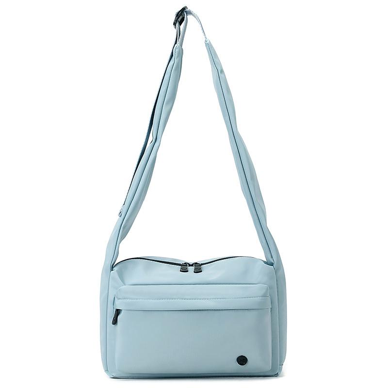 Women's Shoulder Bag Commuter Nylon Bag