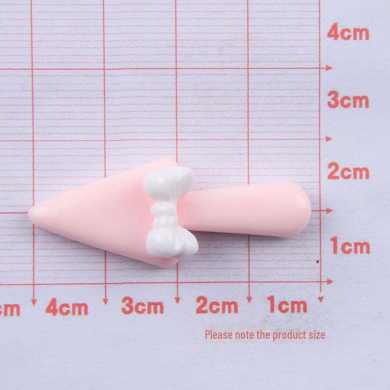 

Мультяшные аксессуары: Крем-клей из смолы, чехол для мобильного телефона, резинка для волос, шпилька, самодельный стакан для воды, наклейка