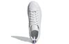 Men's Sneakers adidas Stan Smith Tri-Color Tab Crystal White/Footwear White/Scarlet