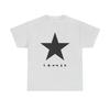 Maglietta David Bowie BlackStar