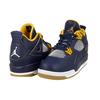 Air Jordan 4 Retro 'Dunk From Above' Men's 308497-425