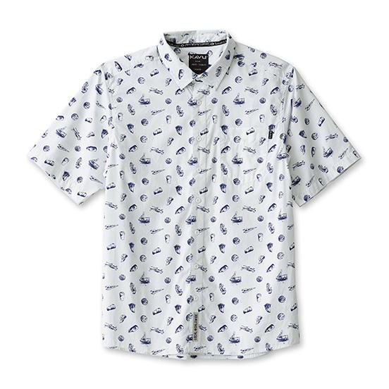 Kabu Pestaruski - Blue Print Medium