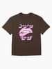 Visage Sashay Away Oversized T-Shirt