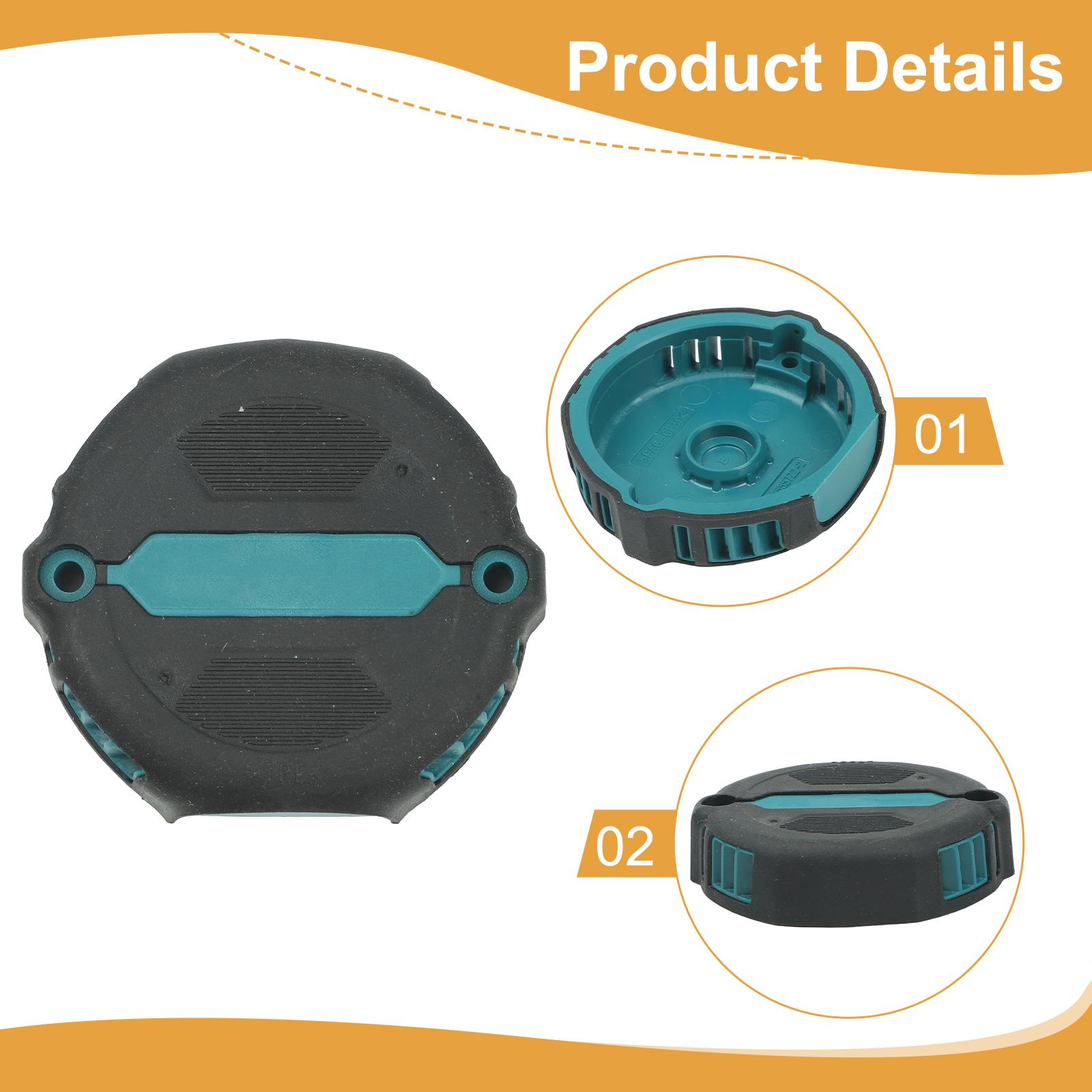 

Repair Services Tool Maintenance As Picture 412555-7 Plastic Rear Cover Part Part Replacement Plastic Material Unused Item China Mainland