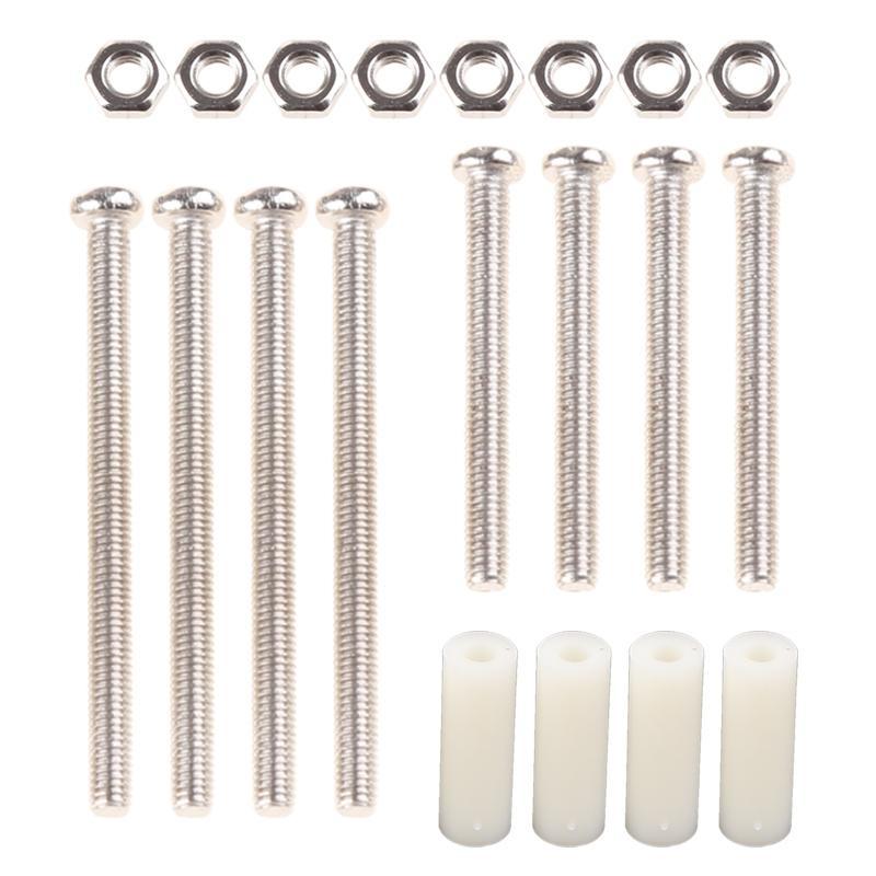 Acrylic Case Shell fr GM328 Transistor Tester TFT Diode Meter PWM Square