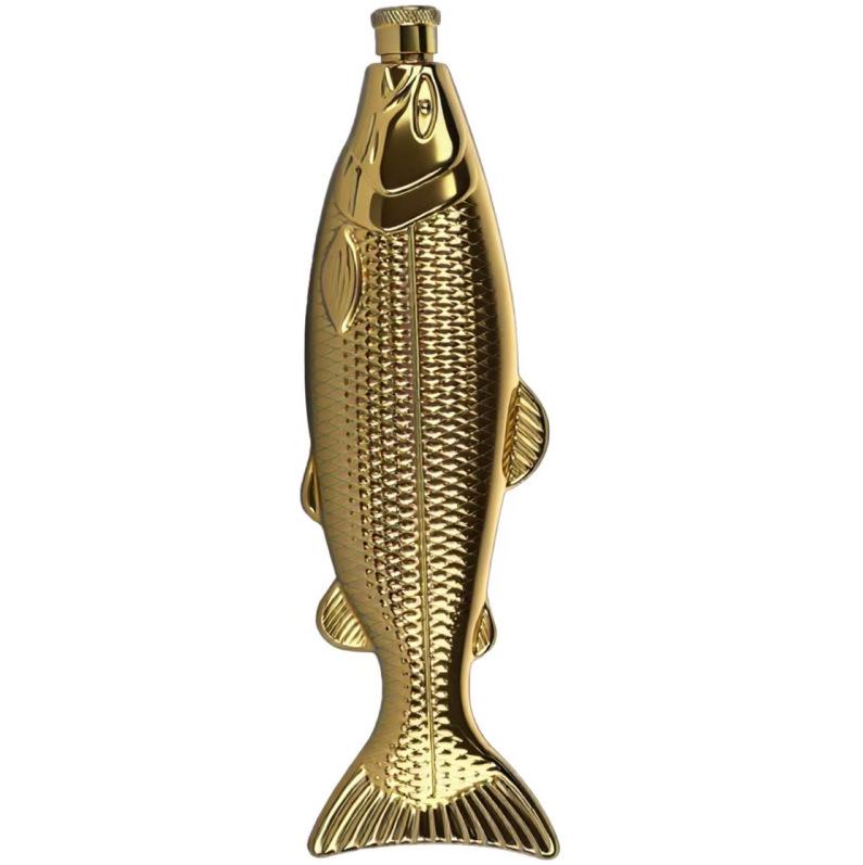 Mini Zestaw Mini Butelek ze Stali Nierdzewnej 304 w Kształcie Serca