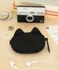 Brunch Brother Black Mogri Card Wallet