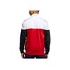 Adidas Originals Firebird Sweatshirt Split Retro Sport Colorblock Design Bequemer Stehkragen Vielseitige Langarmjacke Herrenjacken GN3852