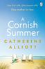 A Cornish Summer by Catherine Alliott Paperback Book 9781405940719